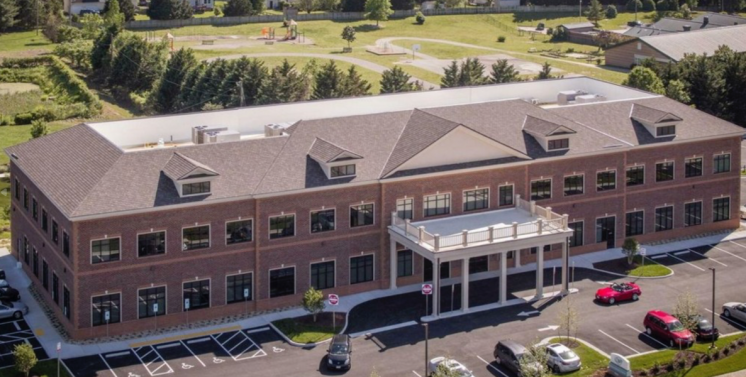 Montecito Medical Acquires Women’s Health Medical Office Building in Richmond Area